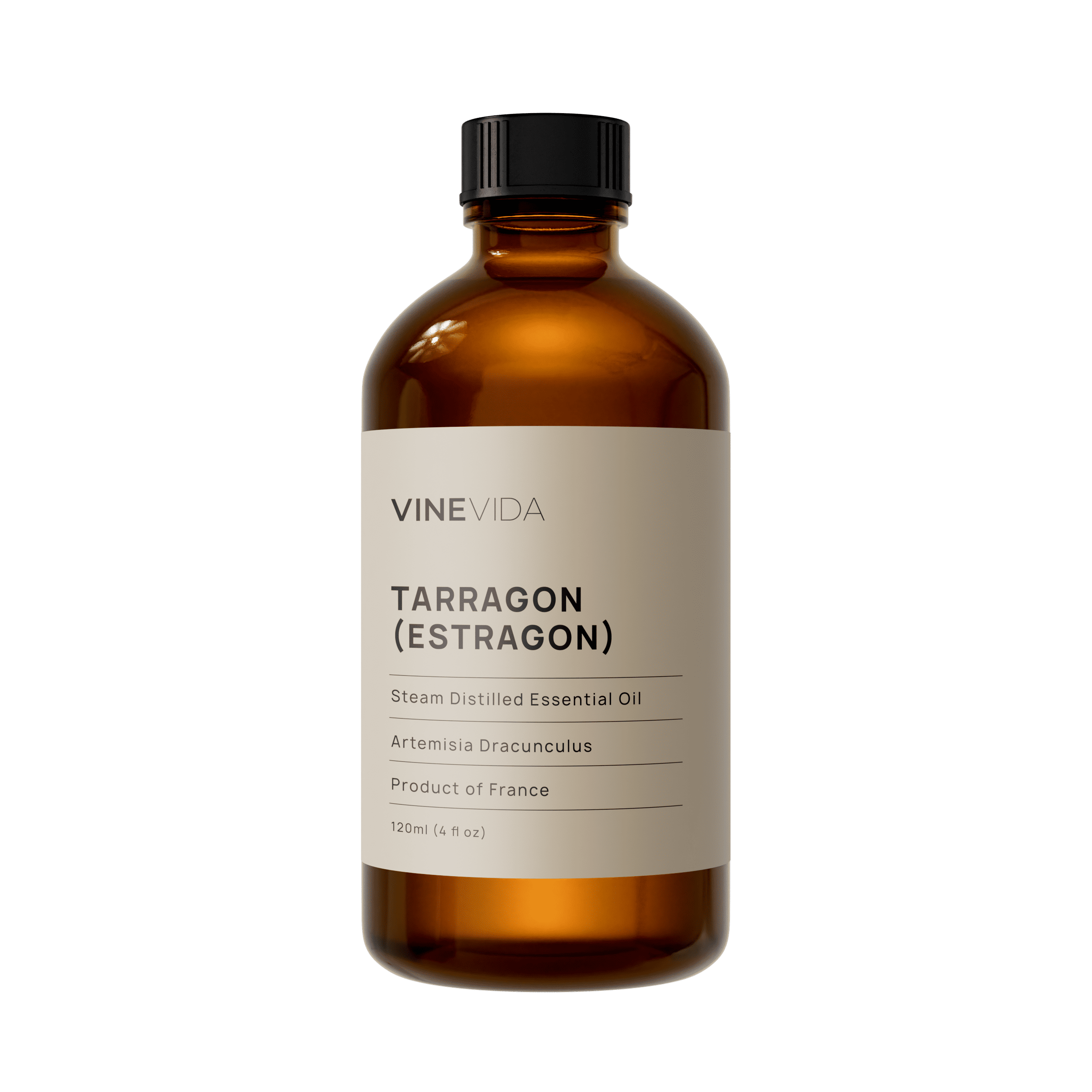 Tarragon (Estragon) Essential Oil