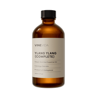 Ylang Ylang (Complete) Essential Oil