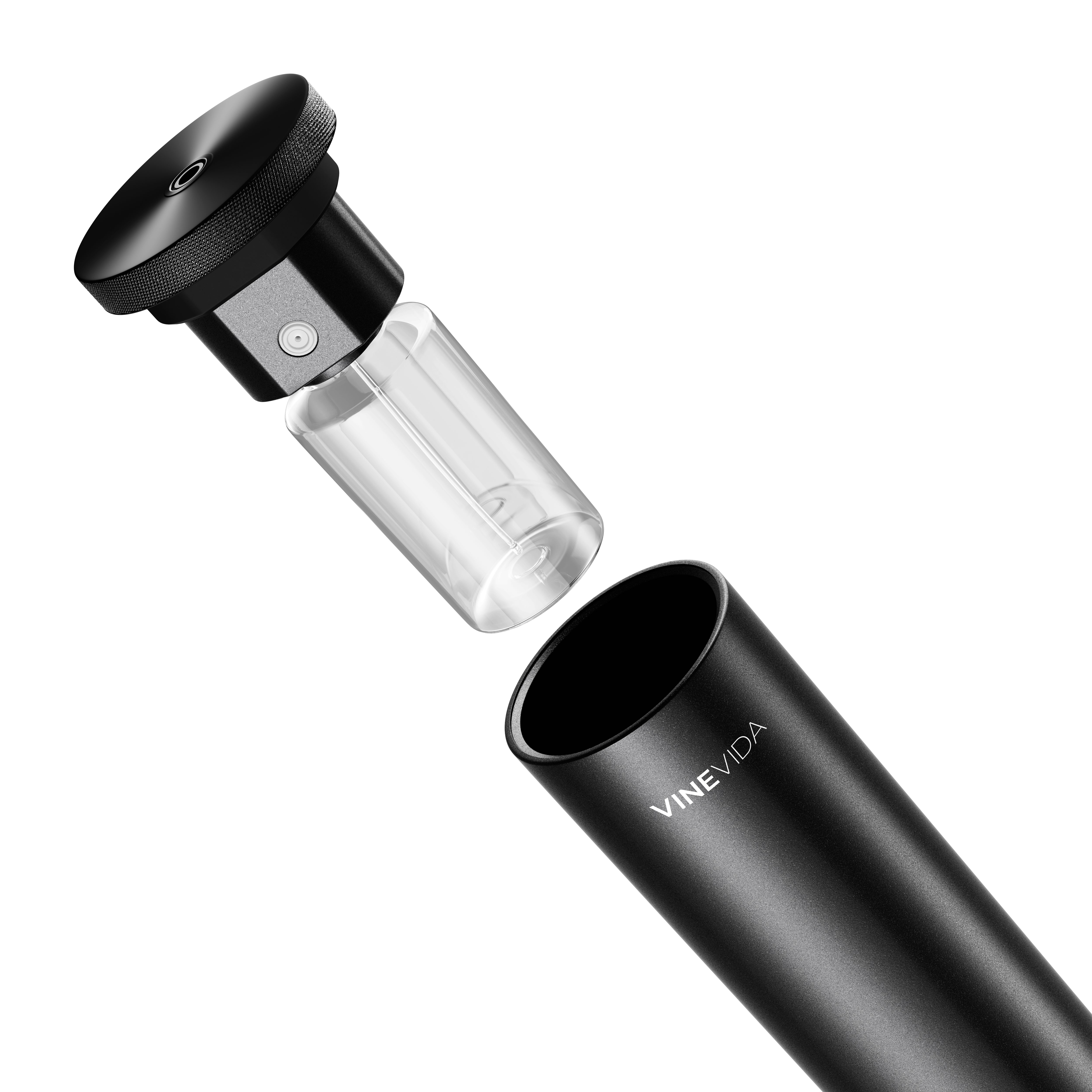 V1 Skyline Portable BT Aroma Diffuser