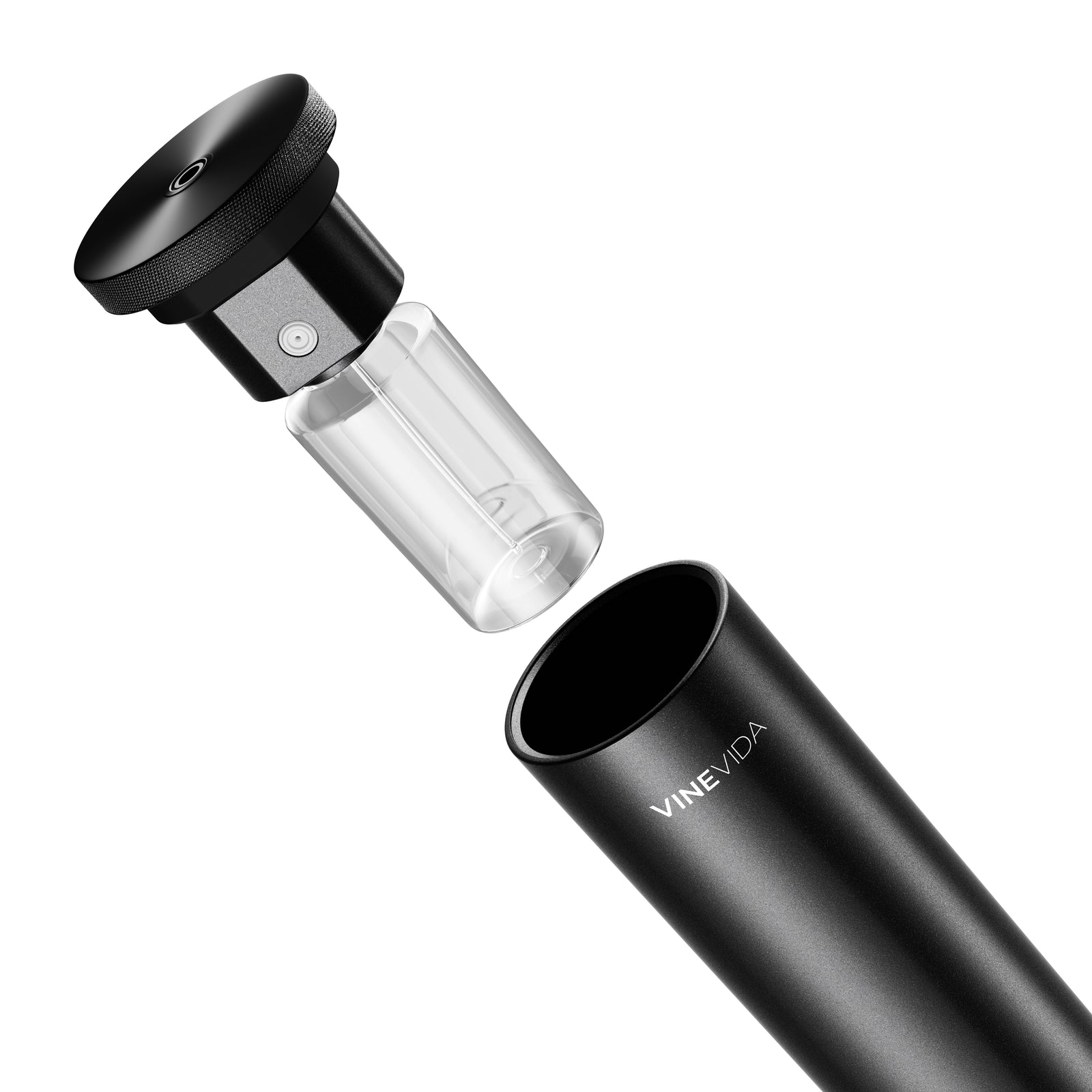 V1 Skyline Portable BT Aroma Diffuser