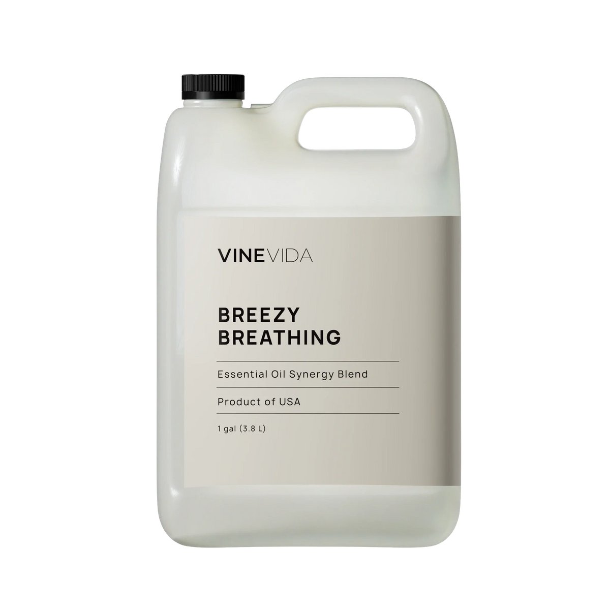 Breezy Breathing Synergy Blend 8 lbs