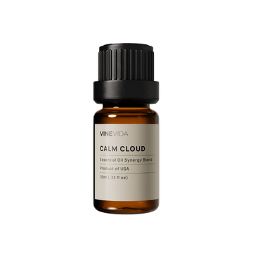 Calm Cloud Synergy Blend