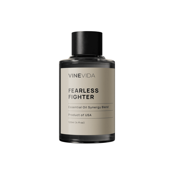 Fearless Fighter Synergy Blend