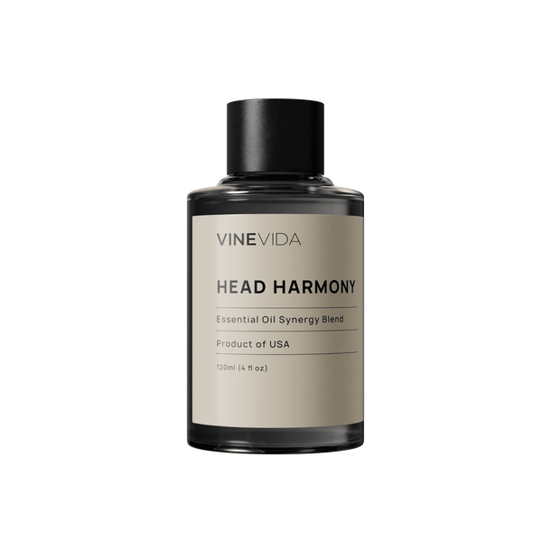 Head Harmony Synergy Blend