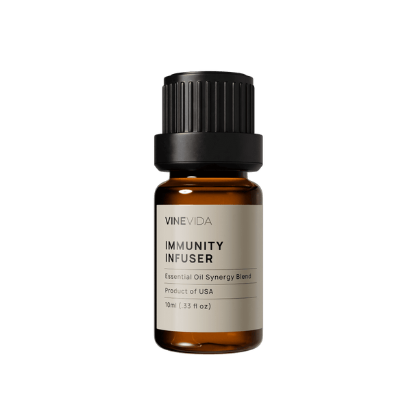 Immunity Infuser Synergy Blend
