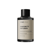 Immunity Infuser Synergy Blend