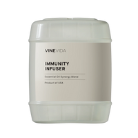 Immunity Infuser Synergy Blend 50 lbs