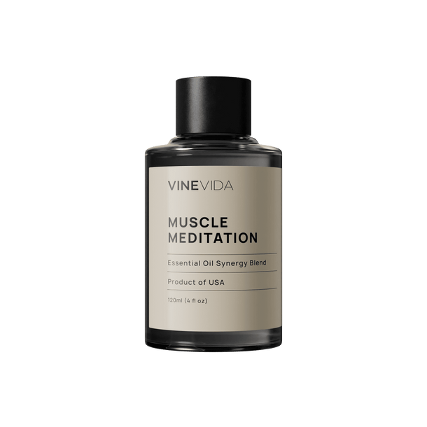 Muscle Meditation Synergy Blend