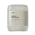 Muscle Meditation Synergy Blend 50 lbs