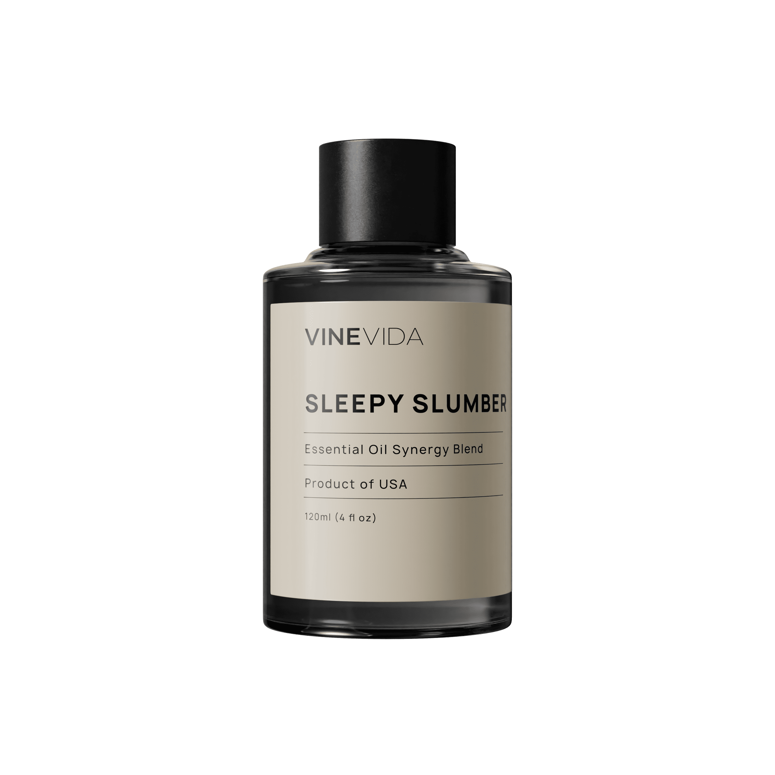 Sleepy Slumber Synergy Blend