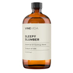 Sleepy Slumber Synergy Blend