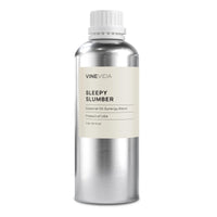 Sleepy Slumber Synergy Blend