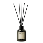 Reed Diffuser Arc Black