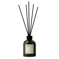 Reed Diffuser Arc Black