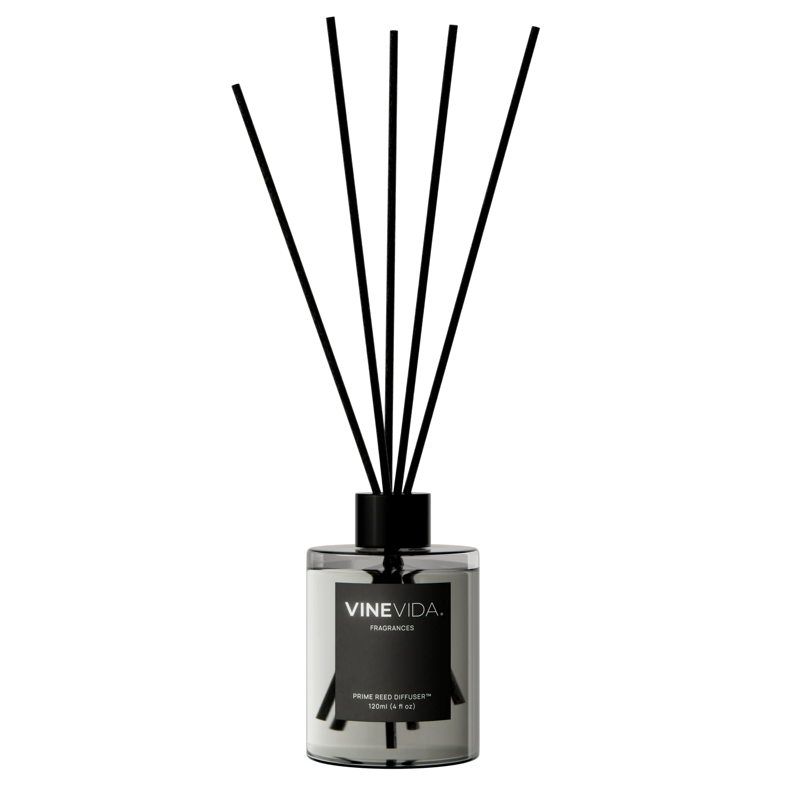 Reed Diffuser Prime Transparent