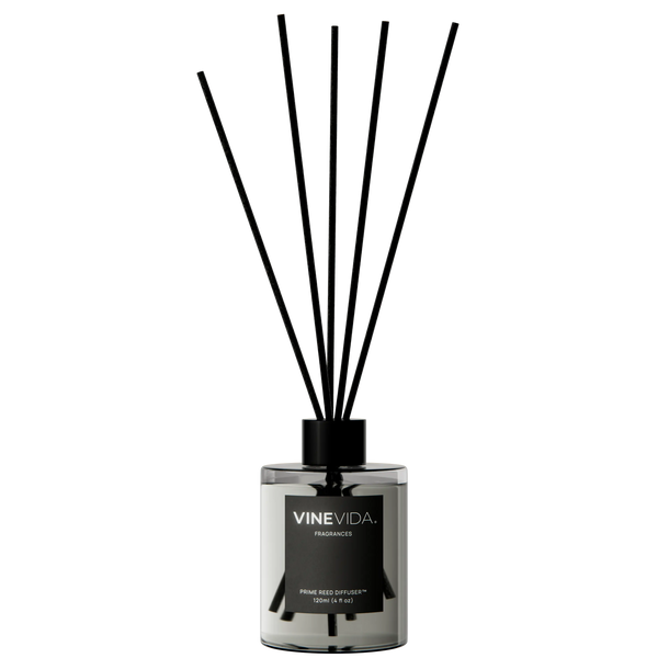 Reed Diffuser Prime Transparent