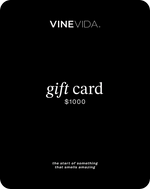VINEVIDA e-Gift Card