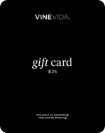 VINEVIDA e-Gift Card