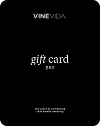 VINEVIDA e-Gift Card