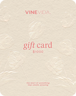 VINEVIDA e-Gift Card