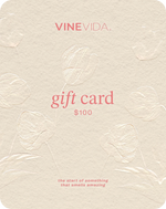 VINEVIDA e-Gift Card