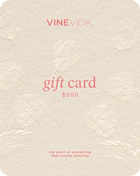 VINEVIDA e-Gift Card