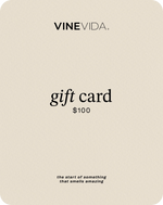 VINEVIDA e-Gift Card
