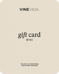 VINEVIDA e-Gift Card
