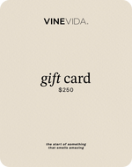 VINEVIDA e-Gift Card