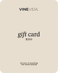 VINEVIDA e-Gift Card