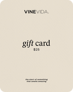 VINEVIDA e-Gift Card