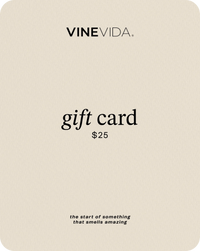 VINEVIDA e-Gift Card