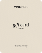 VINEVIDA e-Gift Card