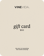 VINEVIDA e-Gift Card