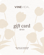 VINEVIDA e-Gift Card