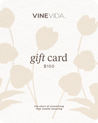 VINEVIDA e-Gift Card