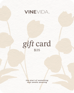 VINEVIDA e-Gift Card