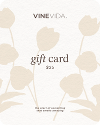 VINEVIDA e-Gift Card