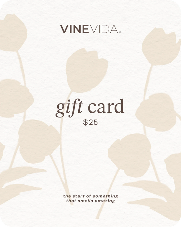 VINEVIDA e-Gift Card
