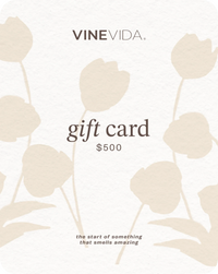 VINEVIDA e-Gift Card
