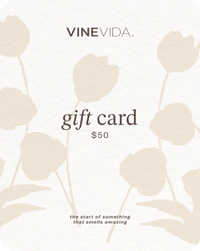 VINEVIDA e-Gift Card