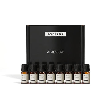 Masculine Diffuser Fragrance Oil Set