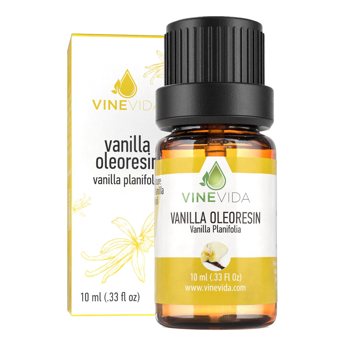 Vanilla Essential Oil Uses, Benefits, and Blends VINEVIDA