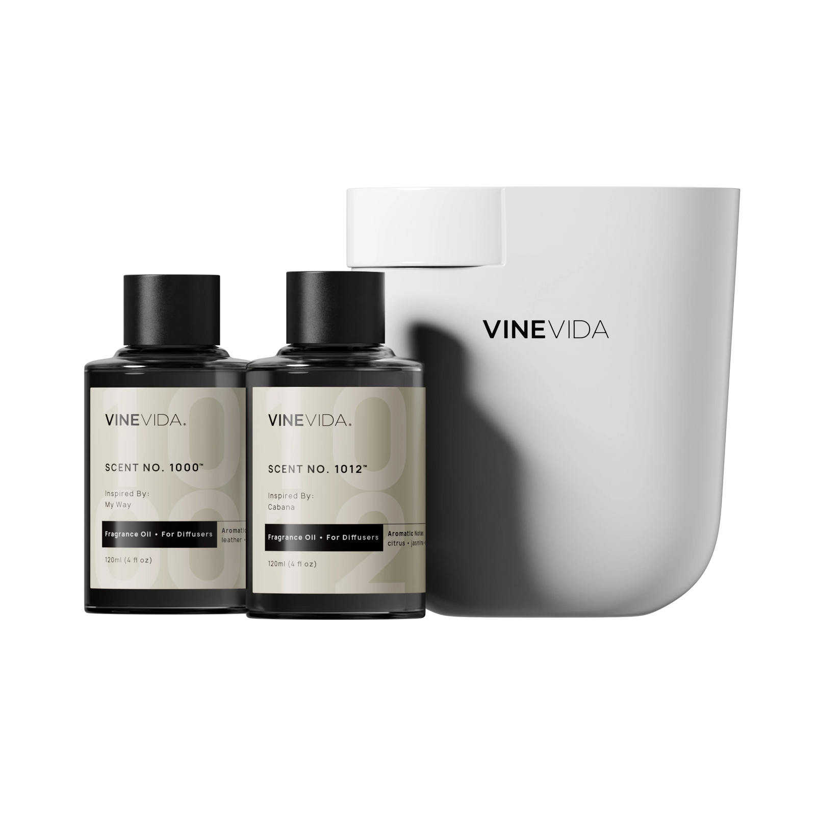 Prime Plug-In BT Diffuser Bundle