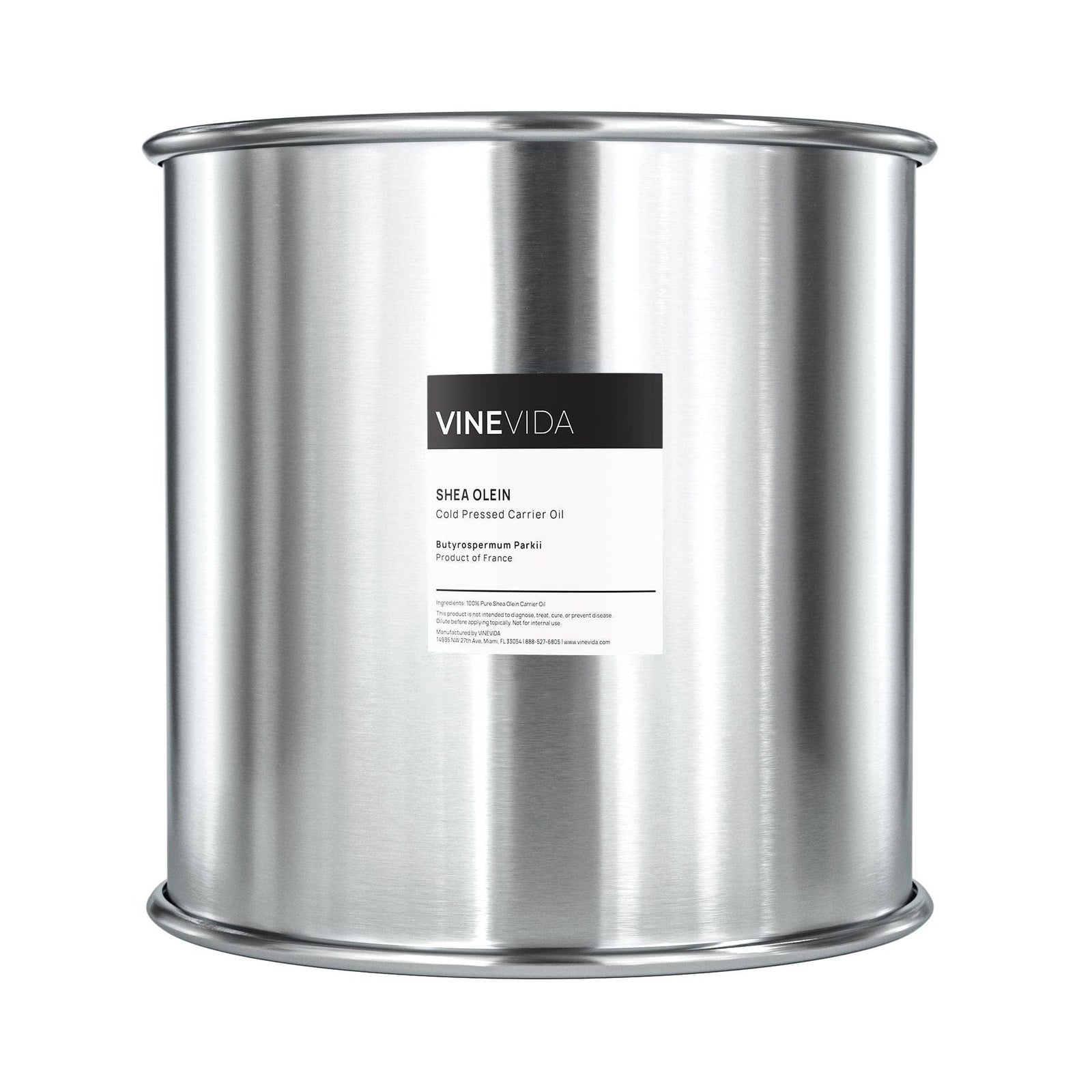 Shea Olein Carrier Oil 50 lbs