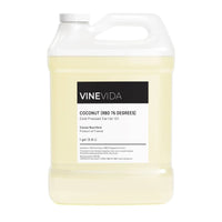 Coconut (RBD 76 Degrees) Carrier Oil 8 lbs