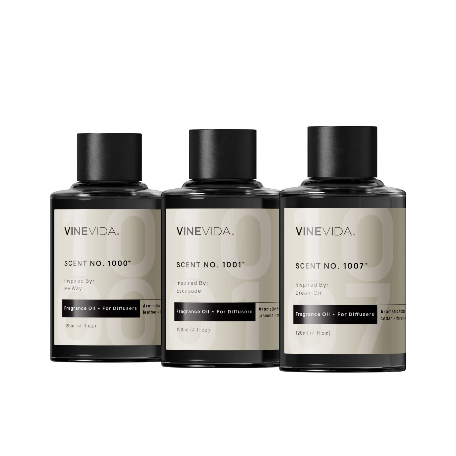 Studio Plug-In Diffuser Bundle