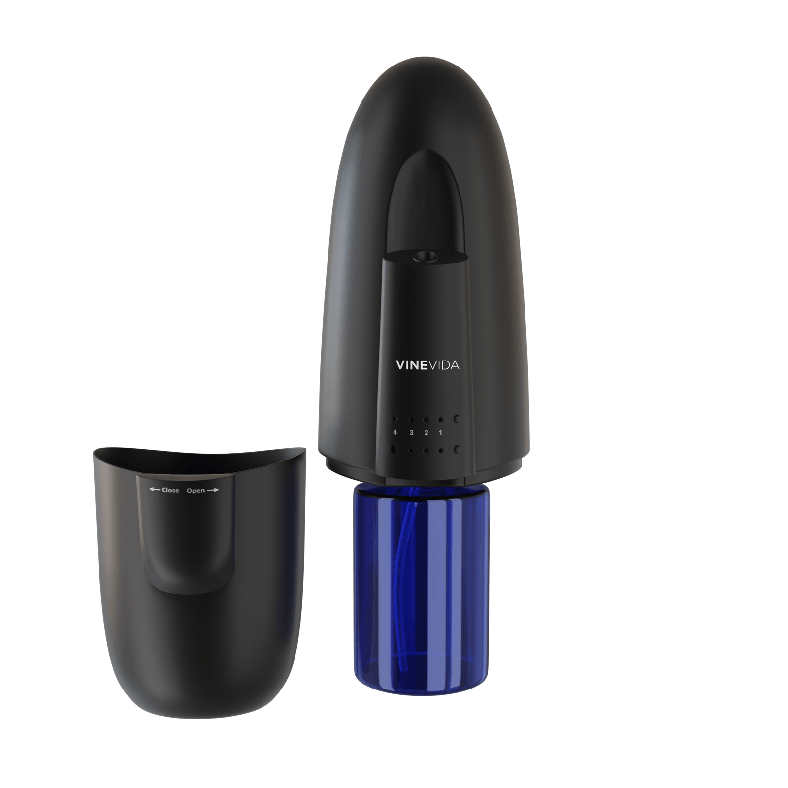Studio Plug-In Aroma Diffuser