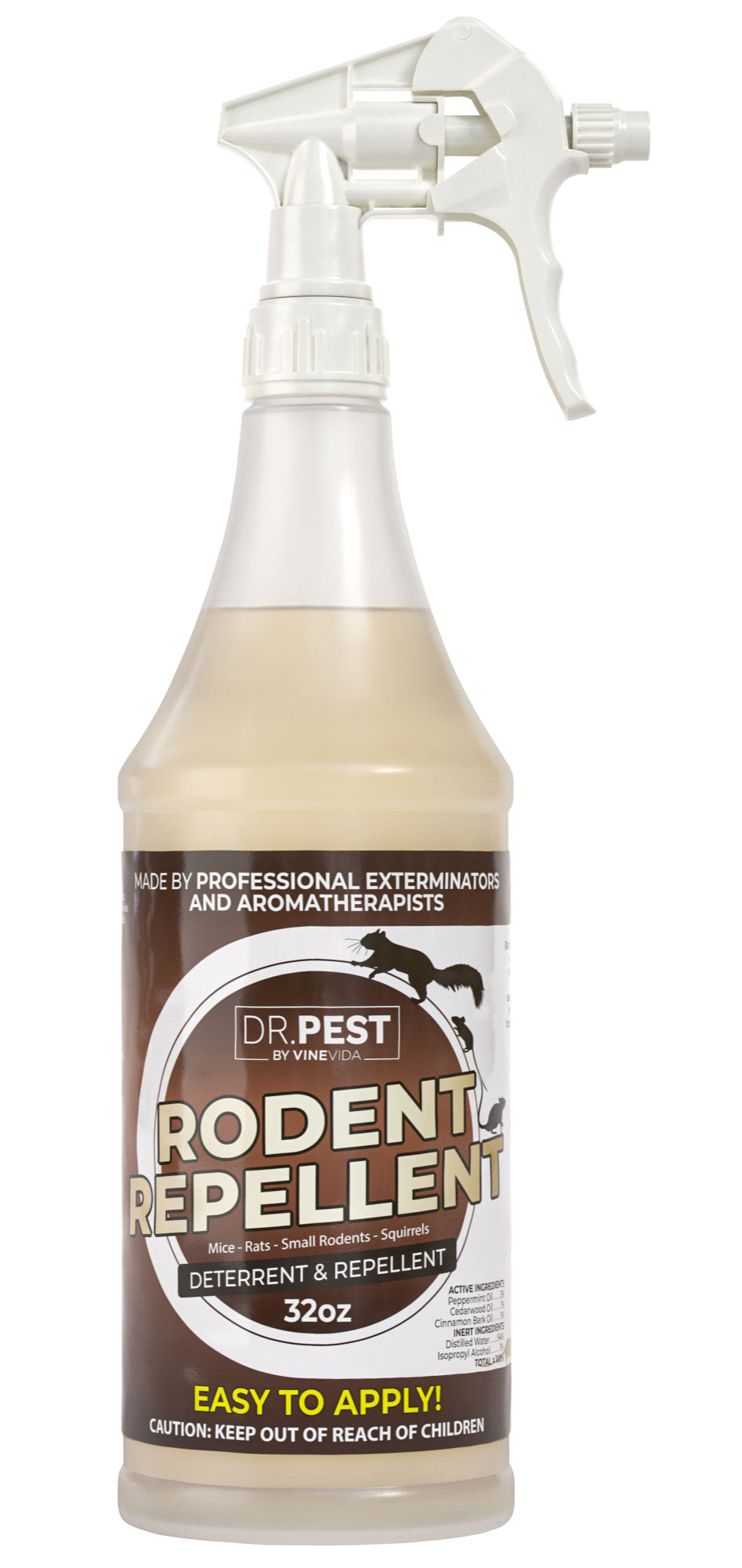 Rodent Repellent