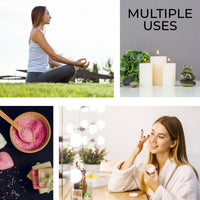 Sniffle Essential Oil Set